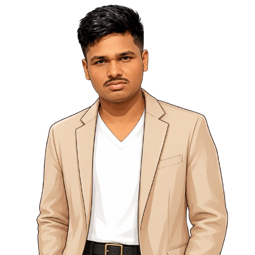 Aman Awasthi