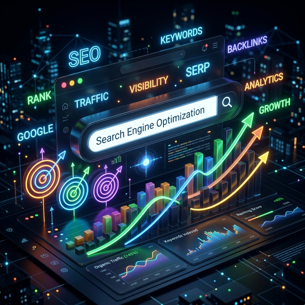 Top SEO Techniques to Rank Your Website on Google